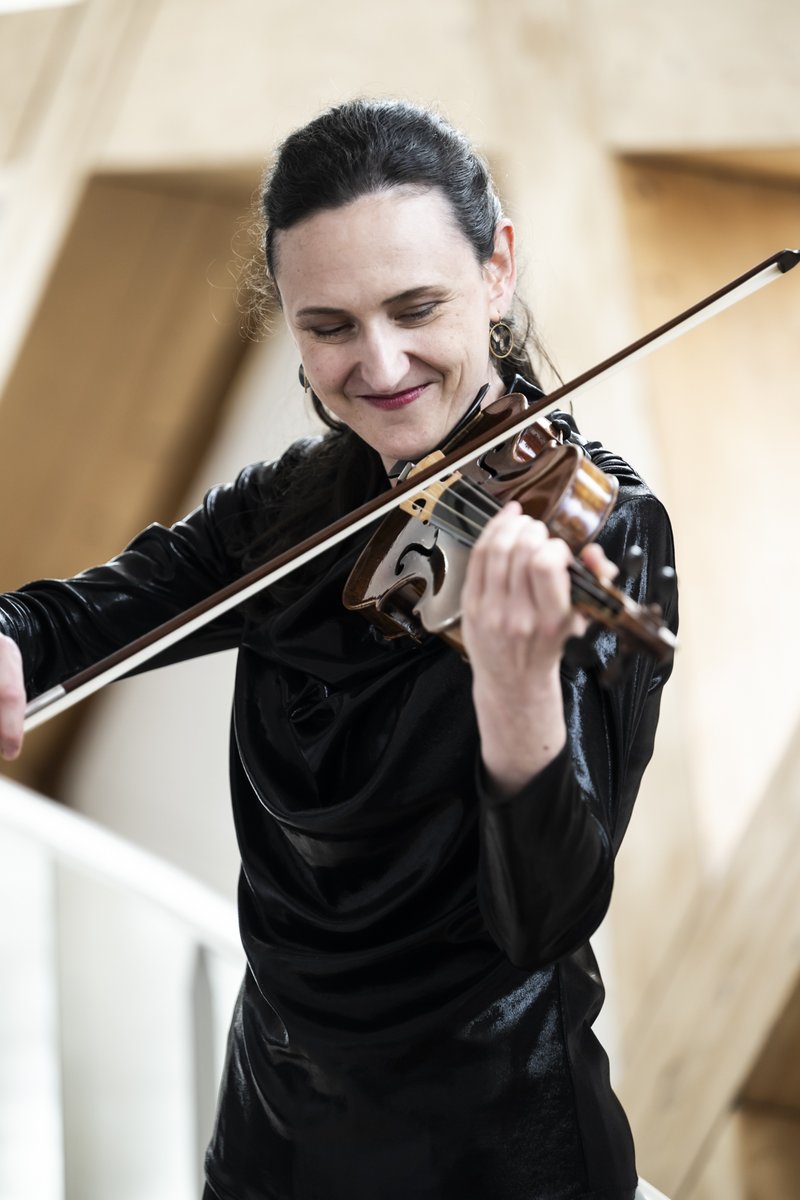 Insula orchestra tweet media