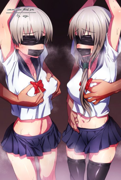 Skebご依頼ありがとうございました!! 