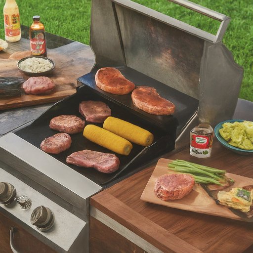 Grilling season got you fired up?

Enter Applegate's Giveaway for a chance to win a top-notch grill, delicious Applegate eats & more!

 #ApplegateGiveaway #WinIt #GrillingSeason
 sweepstakeshunter.blogspot.com/2024/05/appleg…