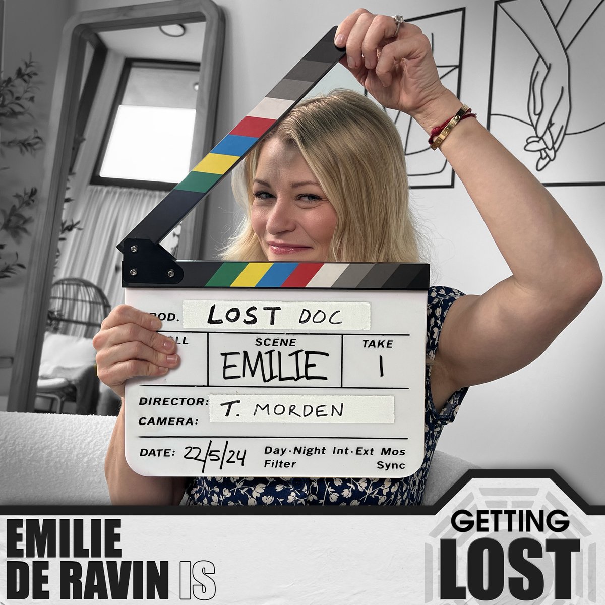 gettinglostdoc's tweet photo. We're excited to announce that Emilie de Ravin has joined us on "Getting LOST"!  What is your favorite moment from Claire Littleton on #LOST?

https://t.co/4FmMxmRKtm https://t.co/mgGhqvXIg8