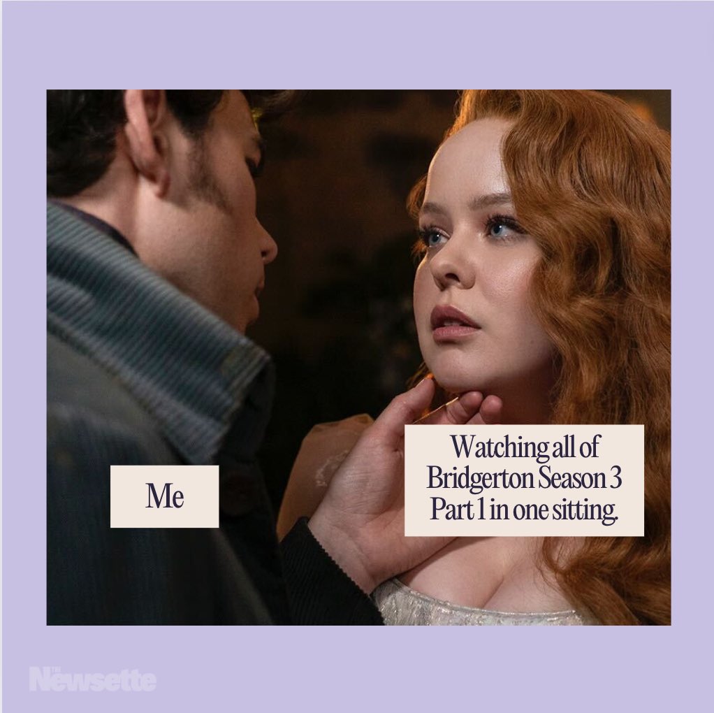 The Newsette tweet media