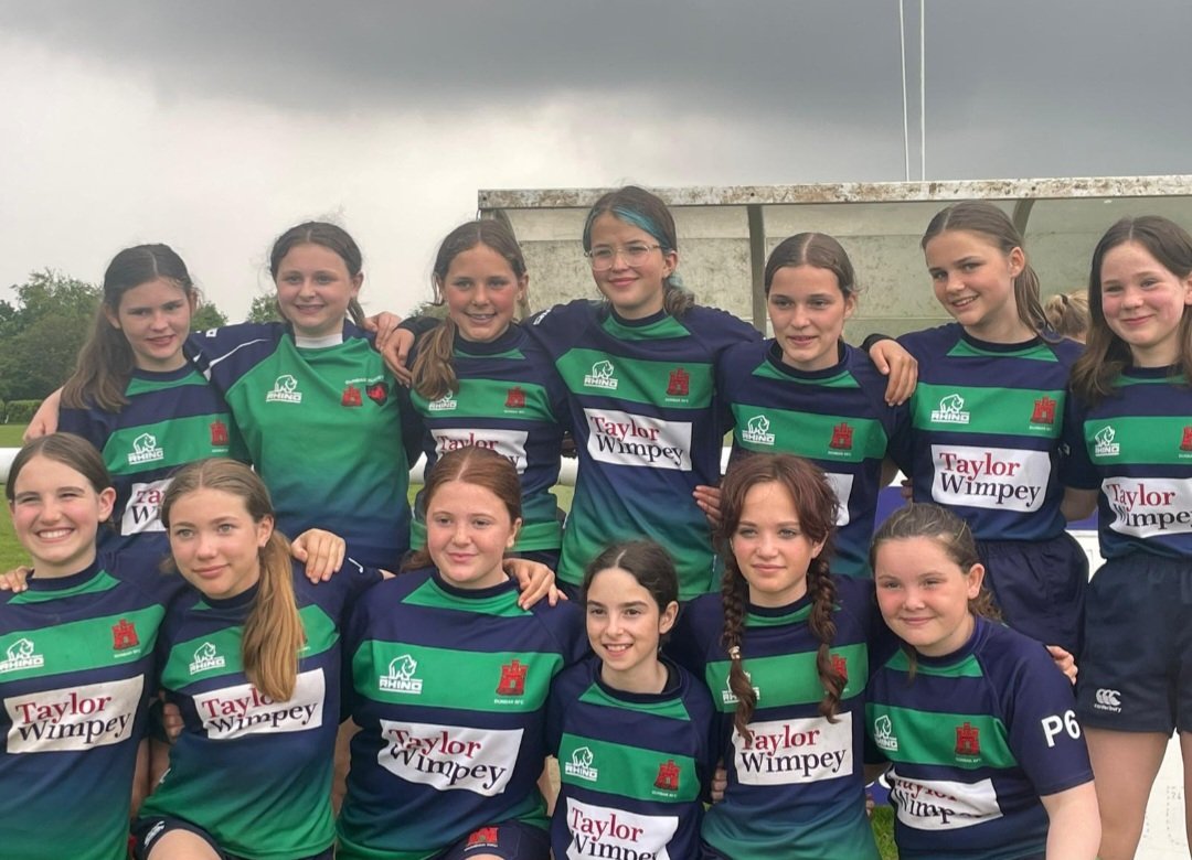 Haddington RFC tweet media