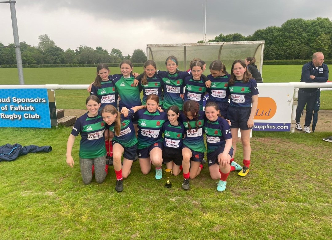 Haddington RFC tweet media