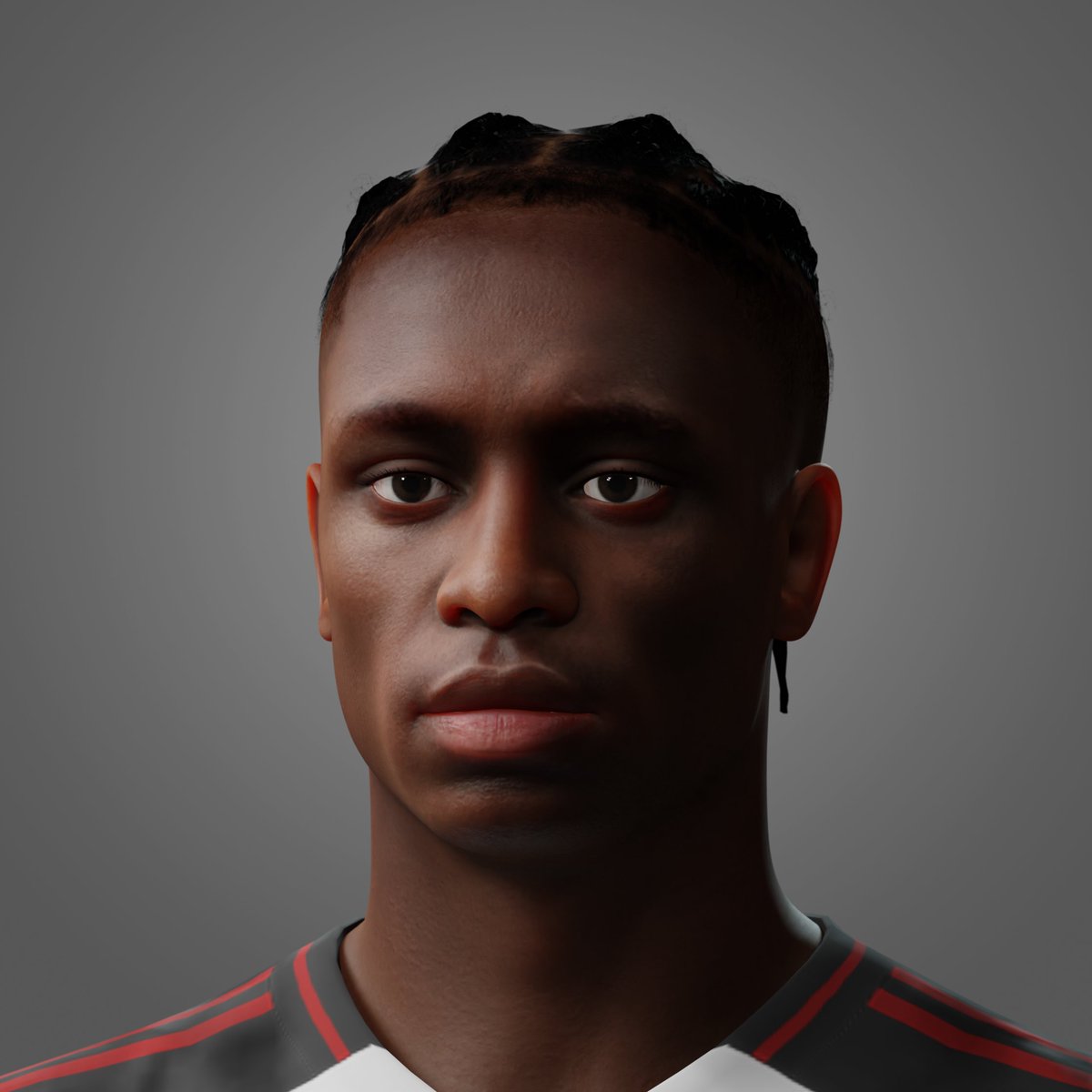 Habeeb Ogunneye | RENDER PREVIEW

📇 Contact me for personal face or request!

#nerwin64 #fifa23 #fc24 #fifafaces #fifaMods #nextgen