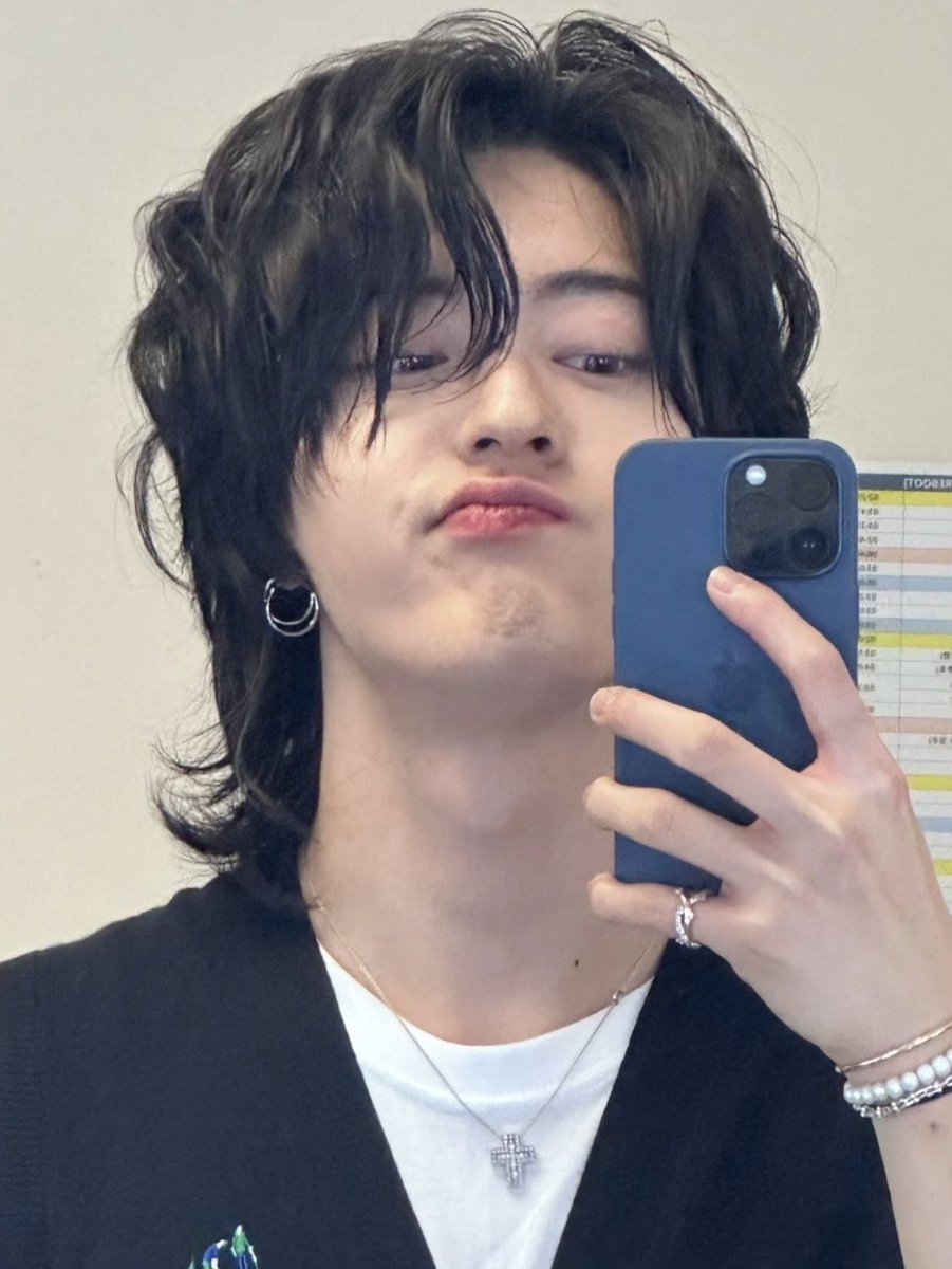 hd_haruto's tweet image. 240523 HARUTO WEVERSE MOMENT ♡