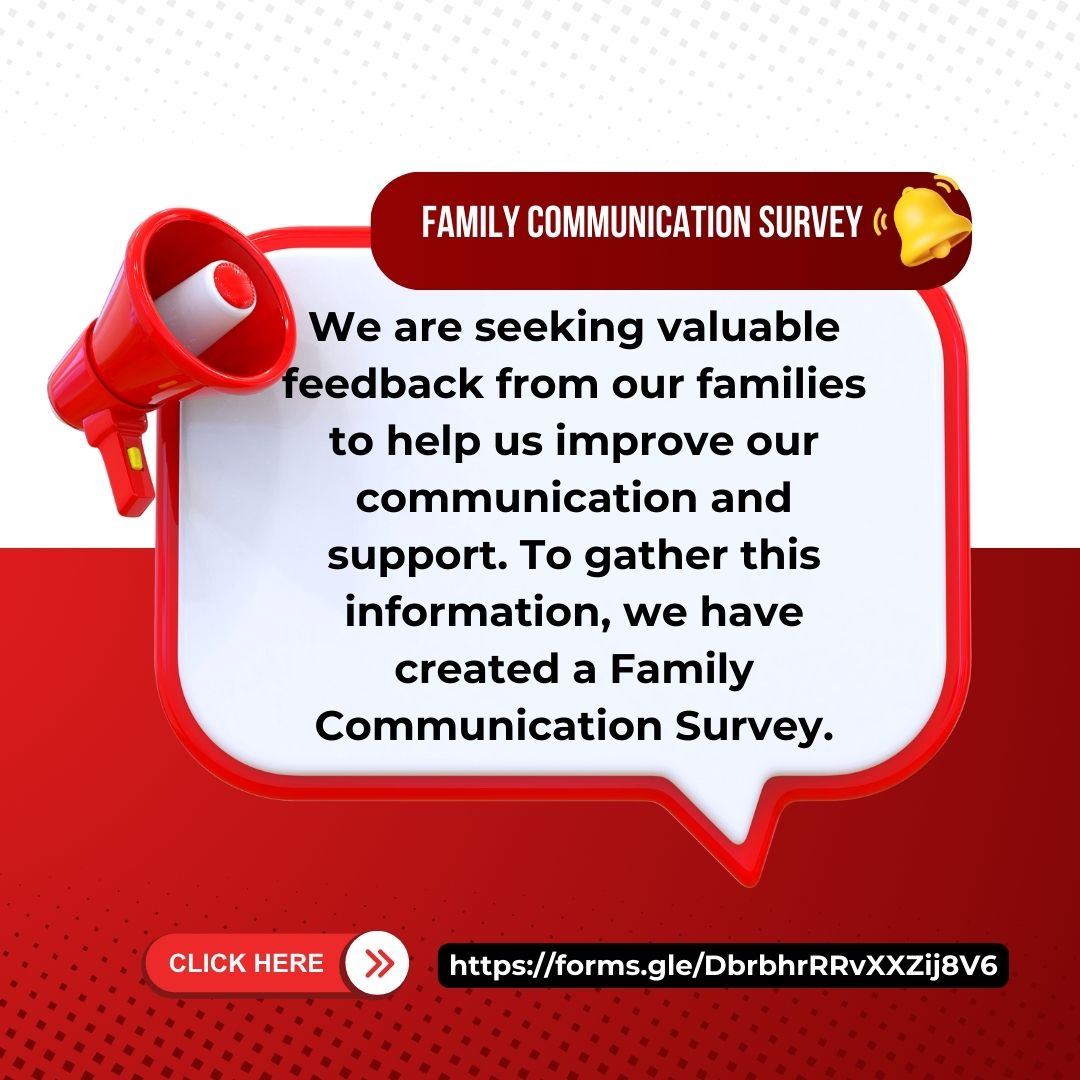 piratespchs's tweet photo. We are seeking valuable feedback from our families to help us improve our communication and support. To gather this information, we have created a Family Communication Survey: https://t.co/itCxpZctSP 📣🔔 https://t.co/ni9EwcRYuw