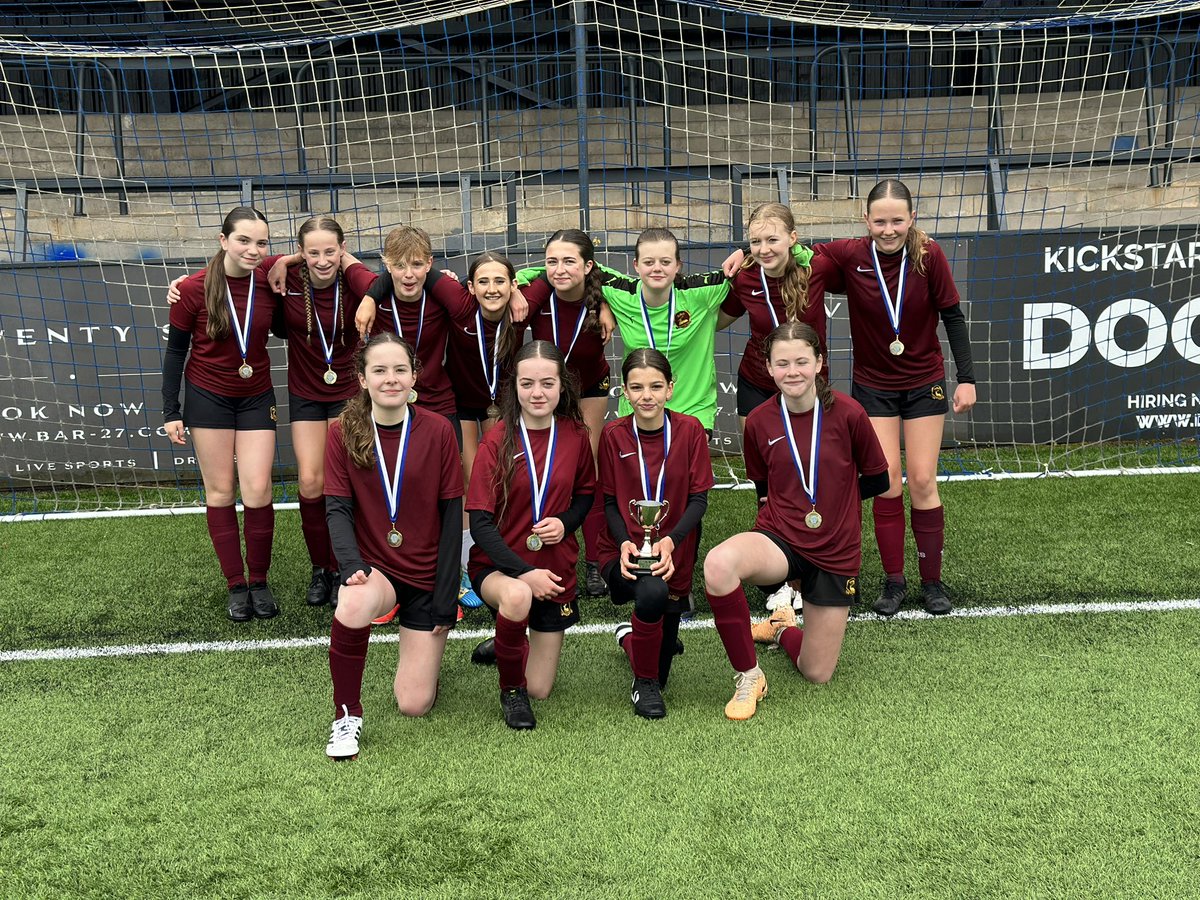 Tytherington PE tweet media