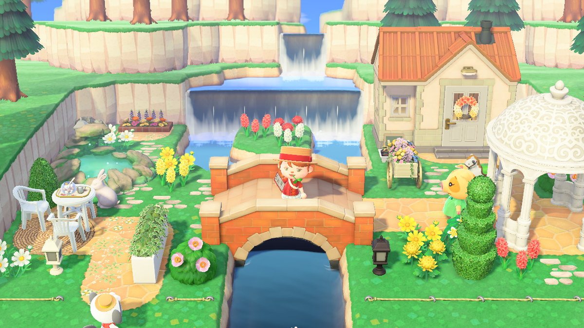 lutomazelli's tweet photo. #AnimalCrossing #ACNH #NintendoSwitch https://t.co/QgQanqoH2L