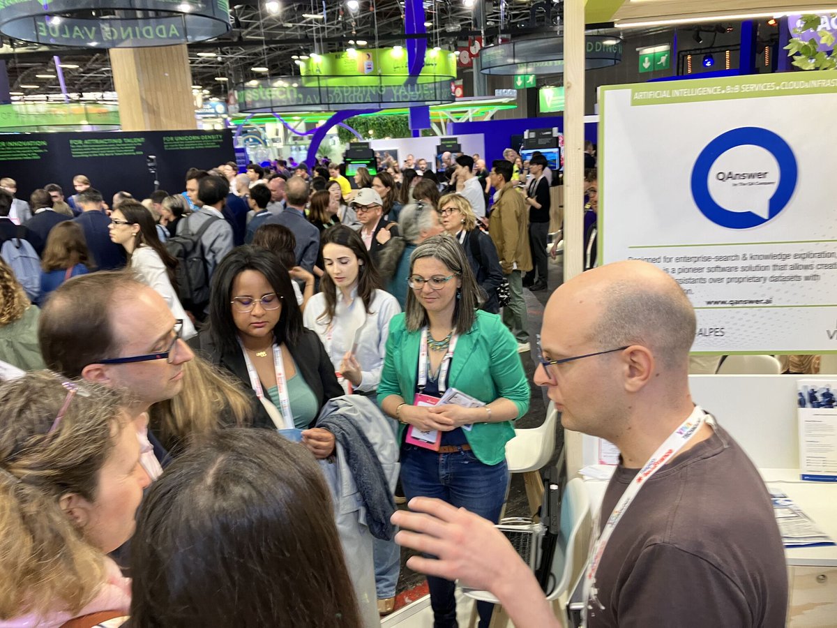 Pulsalys's tweet photo. 🌟 Allez rencontrer nos startups du 22 au 25 mai 2024 à @VivaTech
💎 Des pépites dans tous les domaines : @LACTIPS_SA, @HEPHAISTOSPhar1, #Mecaware, @Alice__Bob, @TheQACompany, @Safehear_, Stackease, So Sponge, @MSInsight_fr, @SuperConnectr_, Bon Vivant et plein d'autres... 🚀 https://t.co/Z5TTOwJqPr