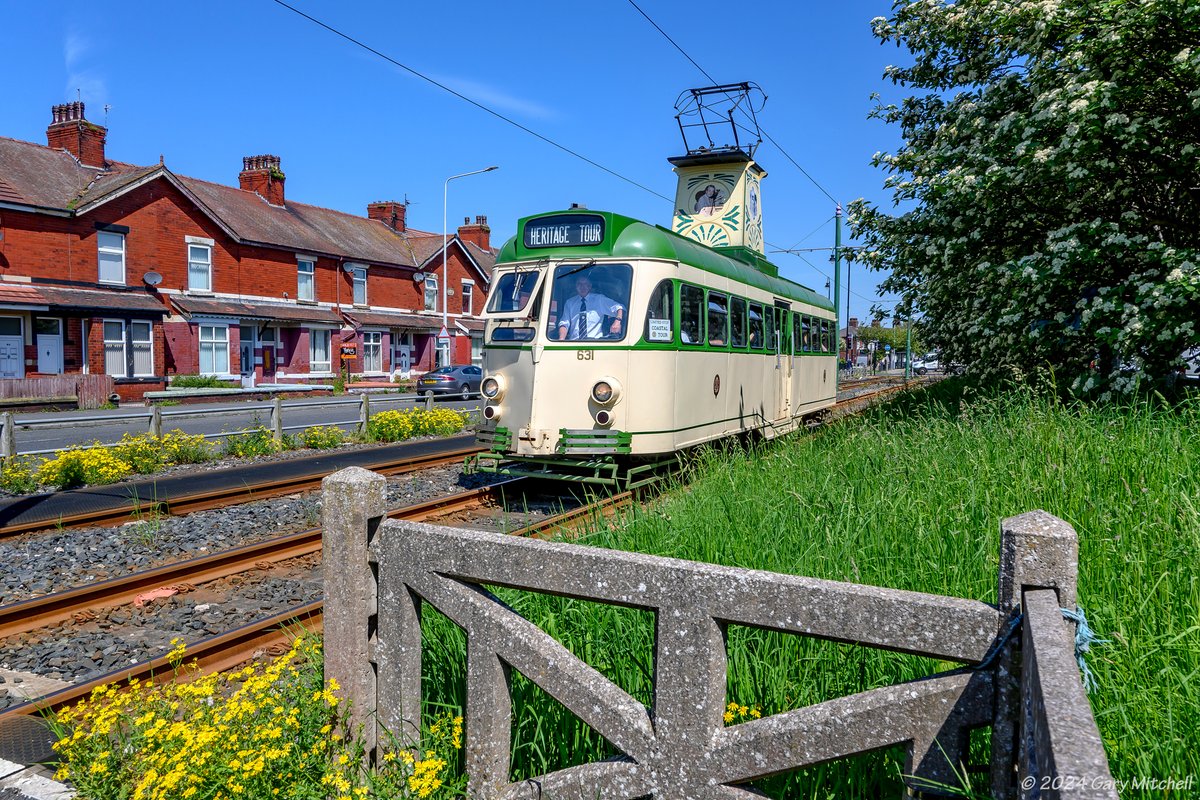 BplHeritageTram's tweet photo. Come and join us this weekend for our Event Weekend, we have the following to offer:

🔹Hop on/hop off timetable
🔸Lytham Bus Tours
🔹Ghost Tram 

Please note that the timetable has been amended. For more information, click below 👇
https://t.co/7PT3WxzG8D https://t.co/NFCCEM9zaC