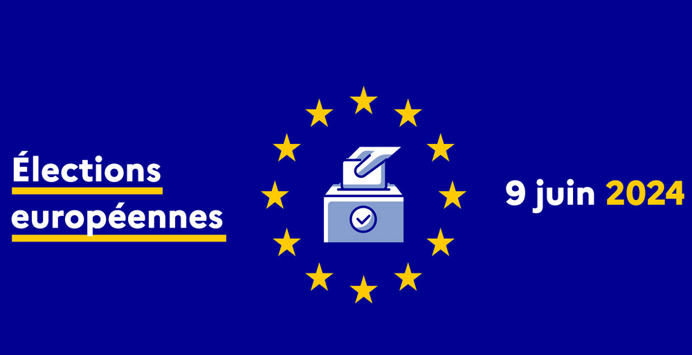 Est-il encore possible de s'inscrire sur les listes électorales pour voter aux élections européennes du 9 juin prochain ? 🔍 📌 OUI, si vous êtes dans un des cas de figure désigné dans ce lien, il est alors possible de vous inscrire jusqu'au jeudi 30 mai 👉