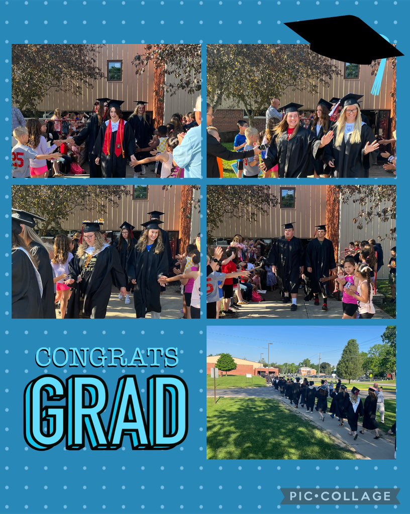 CHS Student Services (@clinhscounselor) on Twitter photo 