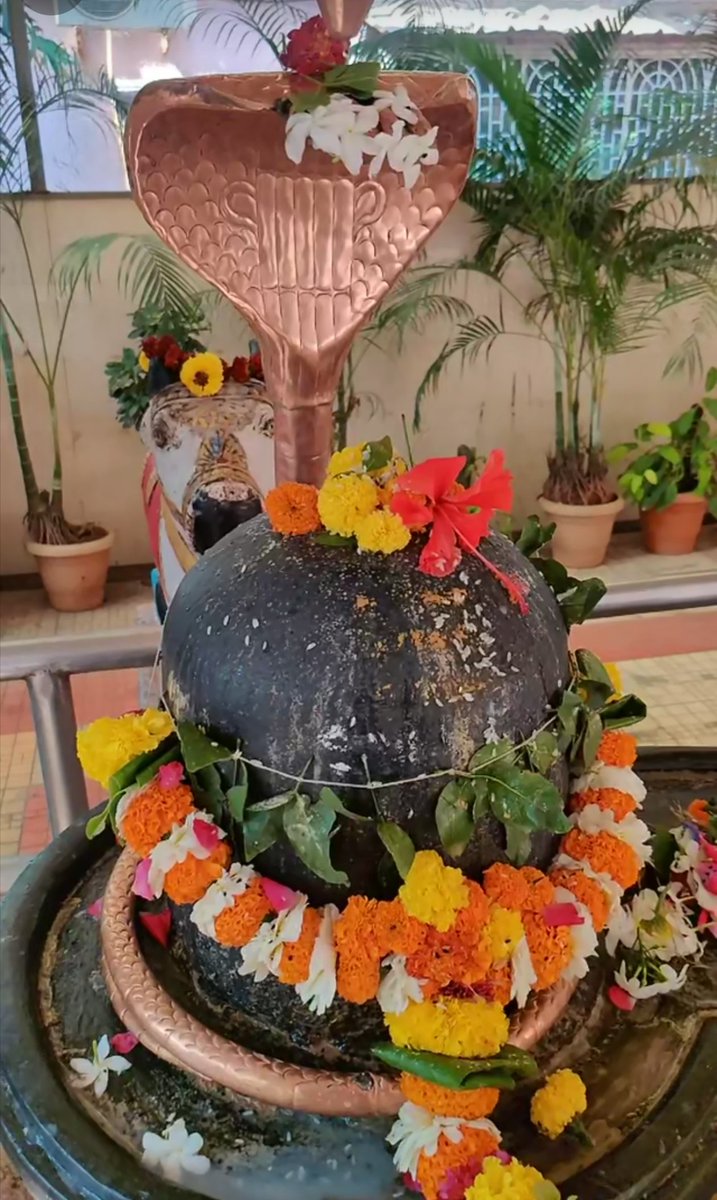 बदलता तो हर जीव है जो ना बदले वही शिव है 🌿ॐ नमः शिवाय 🌿 🙏📿