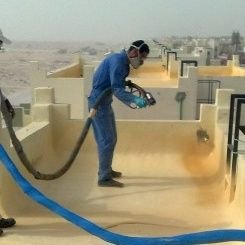 شركه عزل فوم بالرياض 0574773476
#عزل #فوم #الأسطح يعتبر خيارًا رائعًا لتحسين عزل المنزل وتوفير الطاقة يحمي الفوم الأسطح من التسربات والحرارة الزائدة جربه وسترى الفرق الكبير في راحة منزلك
#عزل #الأسطح #عزل #مائي #وحراري #فوائد #العزل #للاسطح
#عزل_مسابح #عزل #خزانات 
#جامعه_جازان