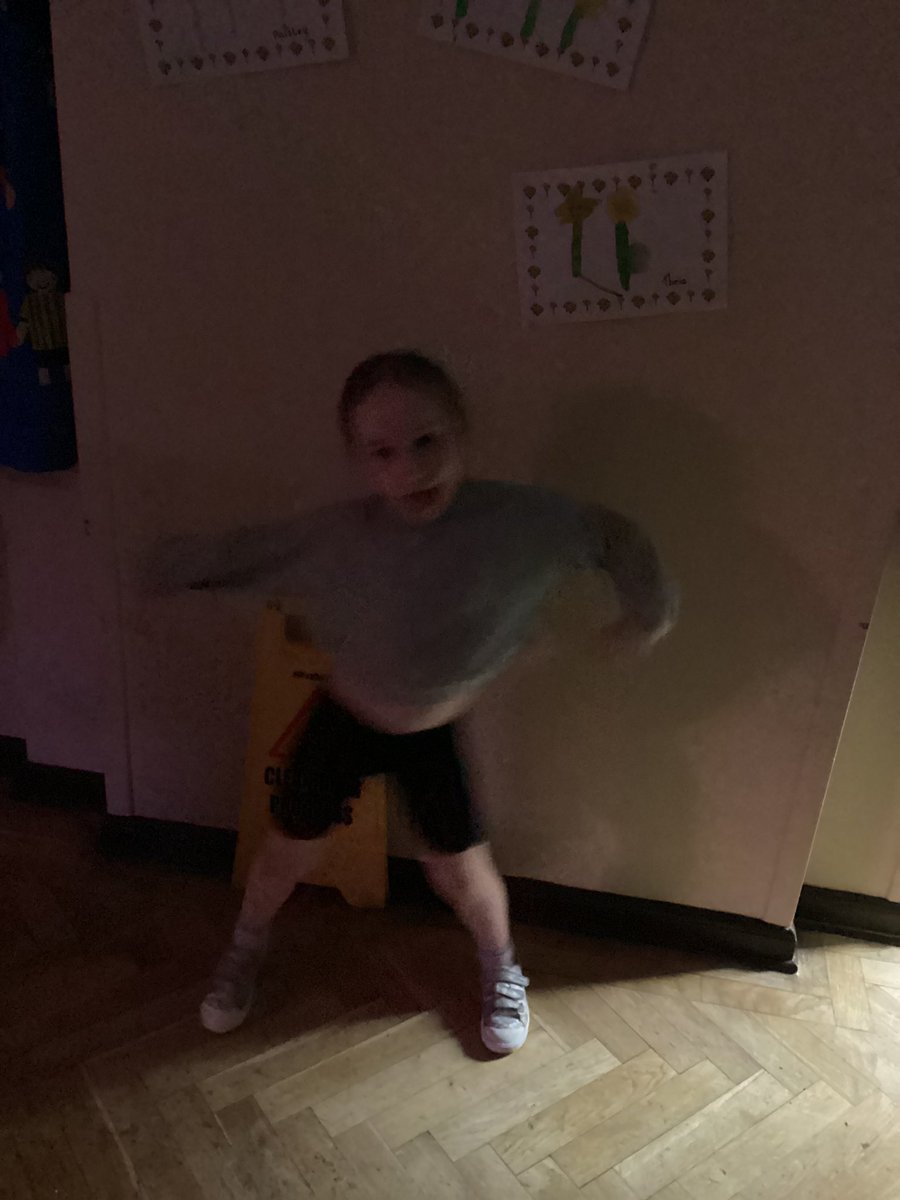 Knypersley First School tweet media