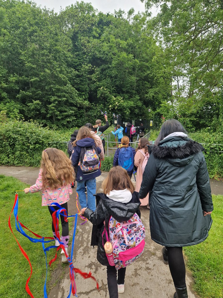 Outwoods Primary tweet media