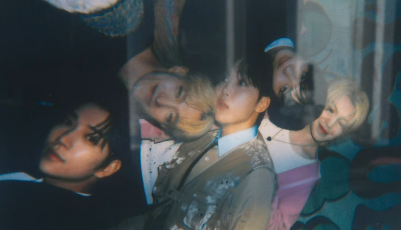 minghaocheol_'s tweet photo. their pics at the end T__T thank u for making us happy and cry at the same time vocal unit you are so precious to me https://t.co/XOd0Q6e5wE