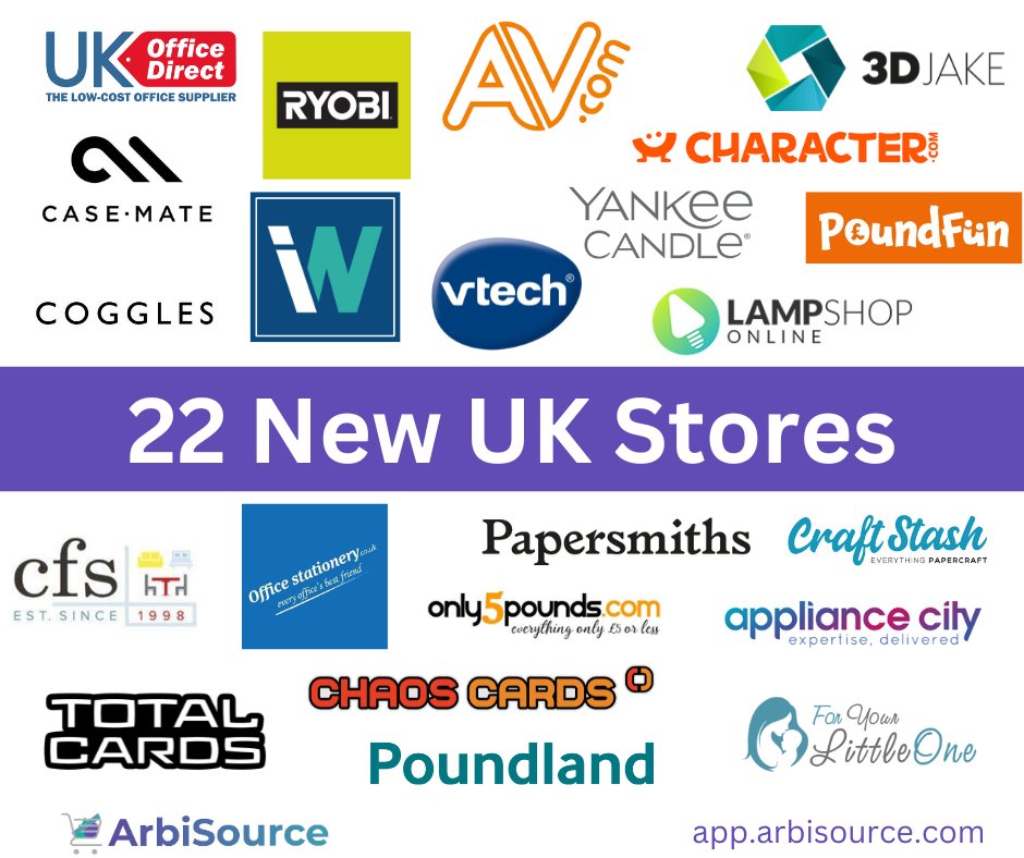 ArbiSource tweet media