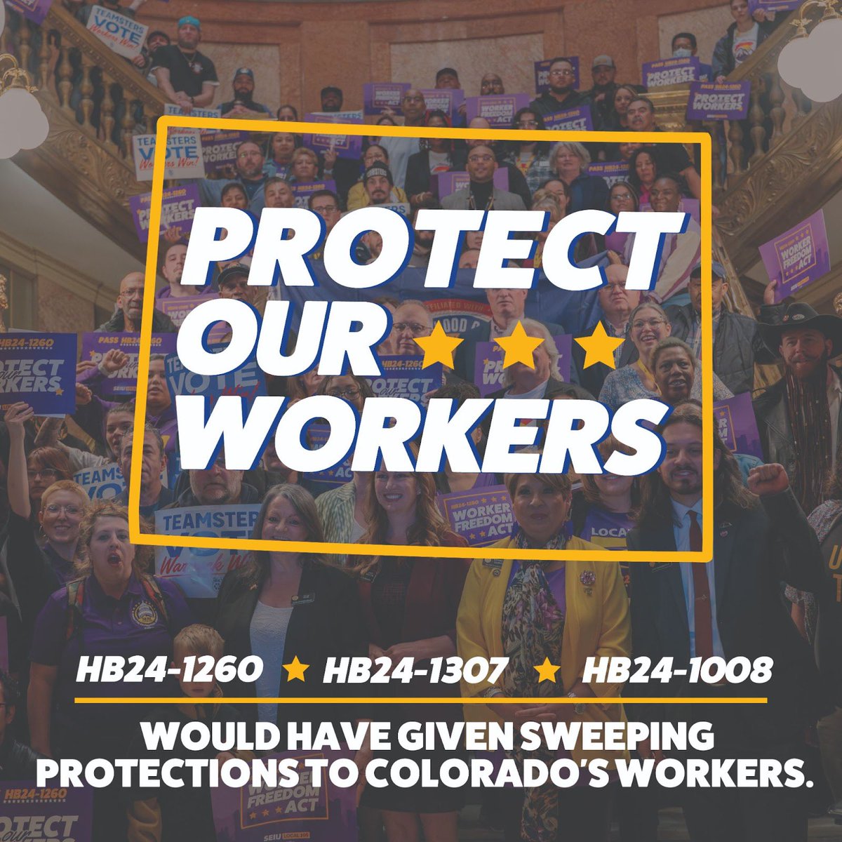 Senator Tom Sullivan 🟧 tweet media