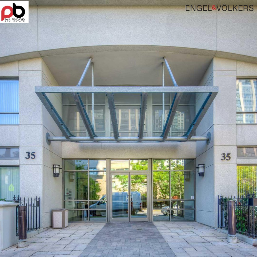 paulbendavid's tweet photo. Discover urban comfort at its finest!🏕️ This cozy unit in Yonge and Sheppard offers stunning balcony views, easy highway and subway access, and a bustling dining and shopping scene just moments away.
Price: CAD $2,400

Contact me: 📩paul.bendavid@engelvoelkers.com/📞647-988-7355 https://t.co/N4nMH5HrKp