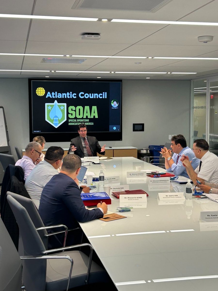 SOAA - Special Operations Association of America tweet media