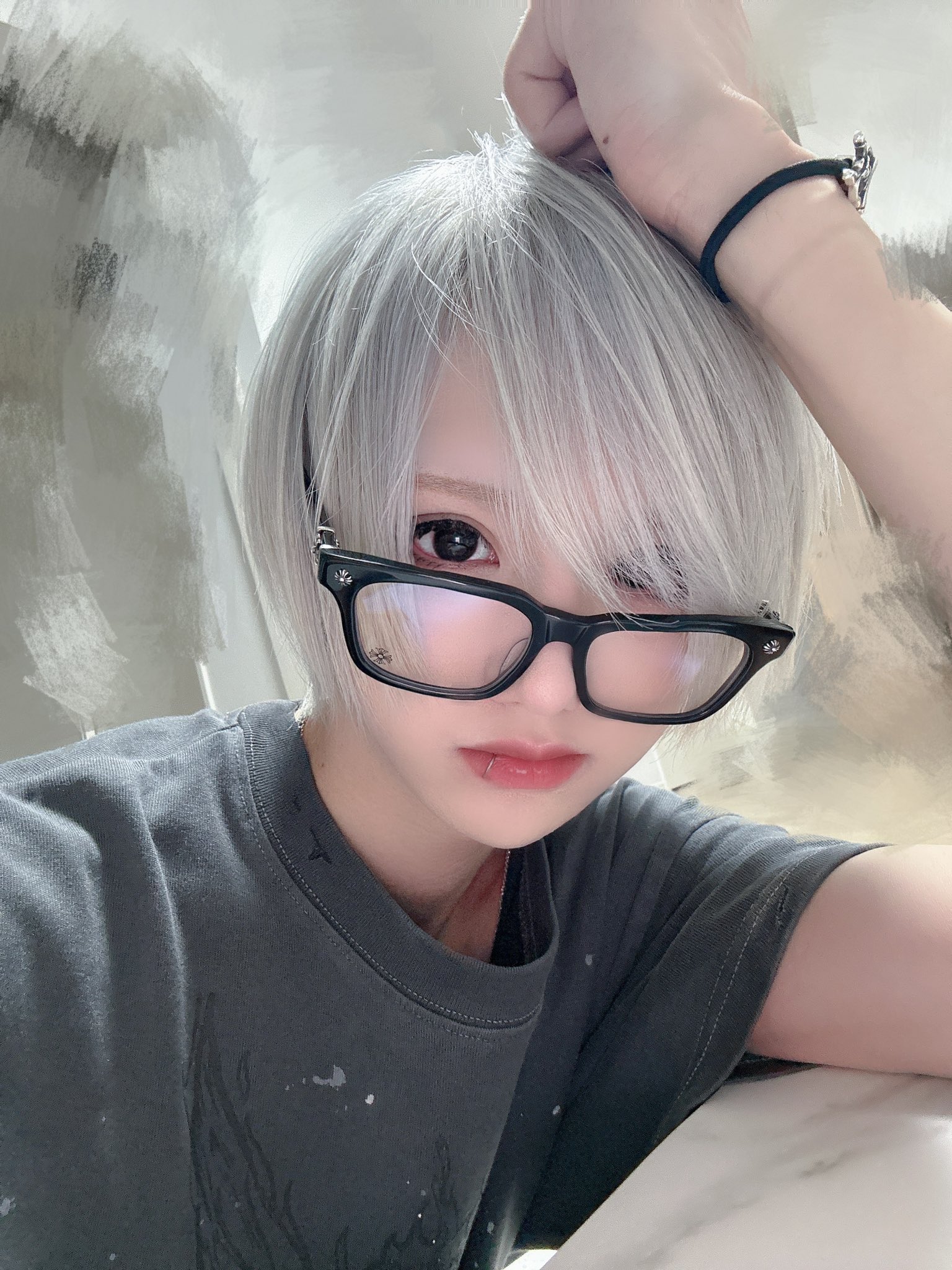 せーぶぽいんとゆきくんアクスタ