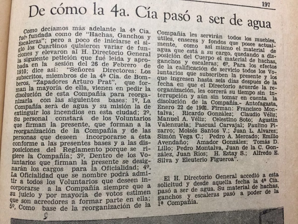 Bomba Arturo Prat tweet media