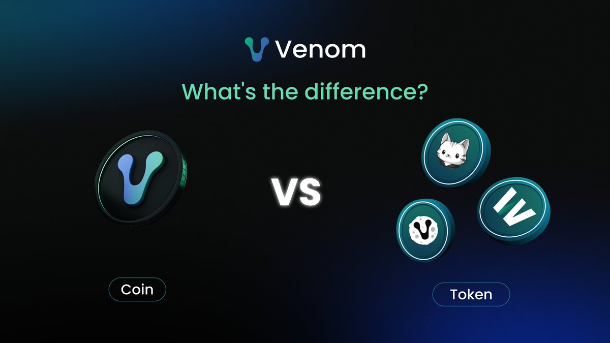 Venom Network tweet media