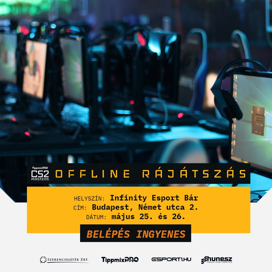 Tippmixpro mobilfelület képernyőképe, amely a játékok élénk kártyáit és a felhasználóbarát elrendezést mutatja