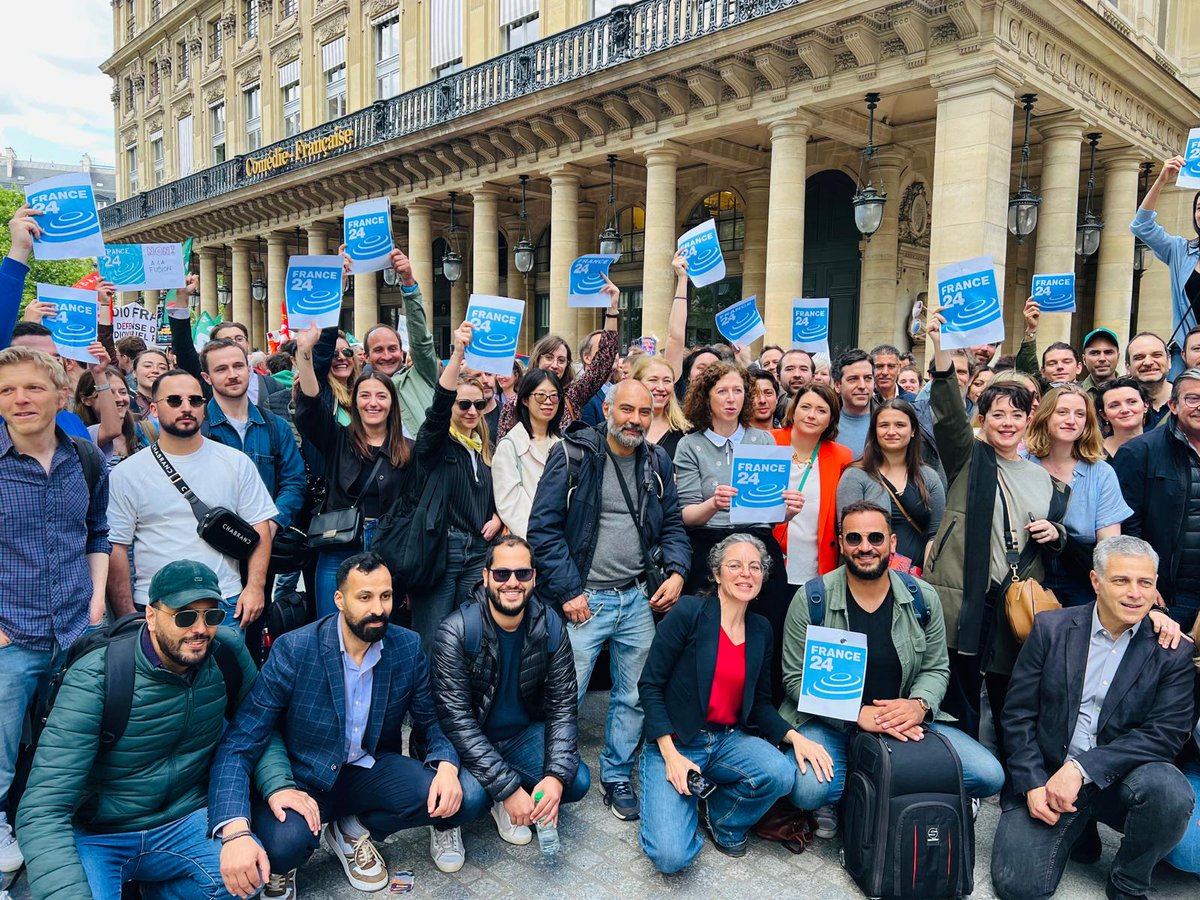 Charlotte Oberti tweet media