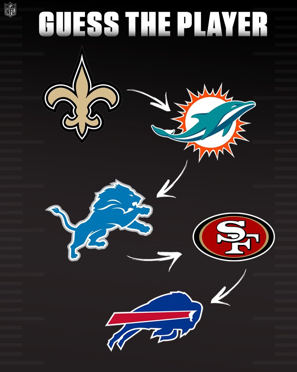 NFL tweet media