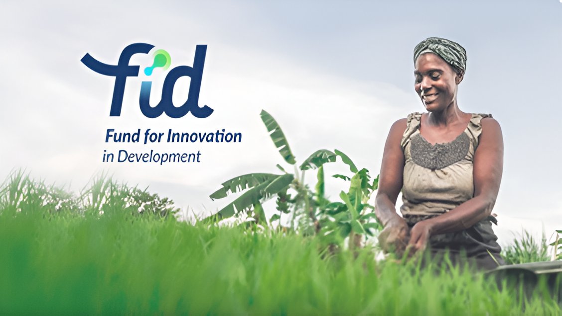 FrenchEmbassyUg's tweet image. #CallForProjects 
Apply for up to 500,000€ project support from the Fund for Innovation &amp;amp; Development (FID). Hosted by @AFD_en, the @FundInnovDev aims to stimulate, accelerate and scale up innovative development solutions with strong potential for change: ug.ambafrance.org/Call-for-proje…