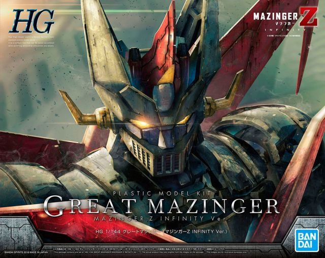 KyodaiA's tweet photo. Les fans vont être comblés 🥰
✅️ ARRIVAGE MAZINGER Z / JEEG ET REASSORT GRENDIZER MAQUETTE INFINITISM BANDAI ✅️
https://t.co/HenAy27A4p
Merci pour votre confiance 🙏
#Grendizer #Goldorak #MazingerZ #Jeeg #Maquette #Infinitism #Bandai #Figurine #Collector #Available https://t.co/g57Pipgk77