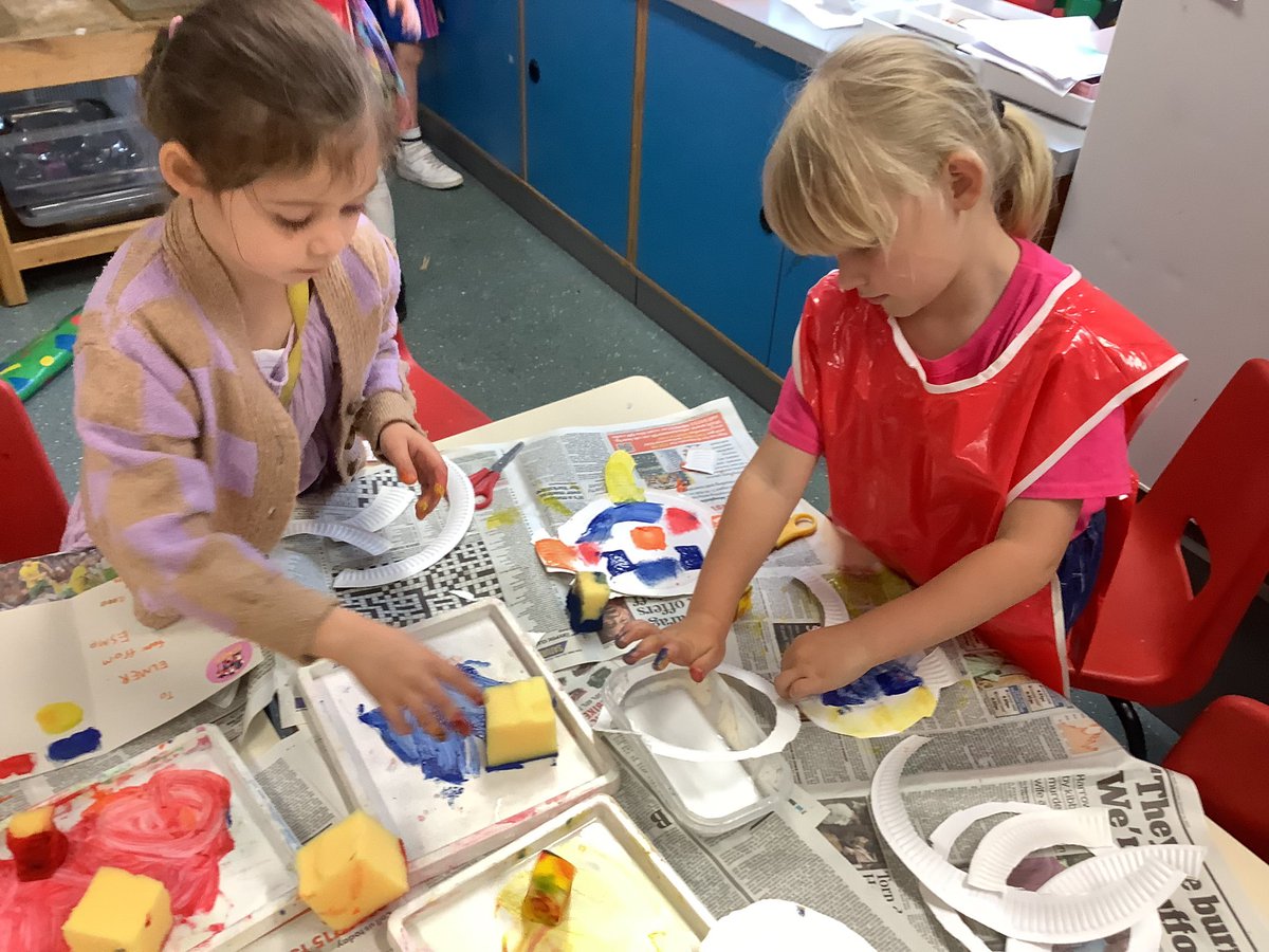 Loscoe CofE Primary and Nursery School tweet media