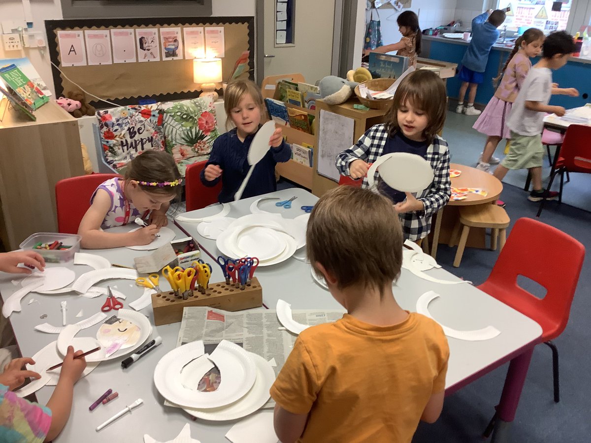 Loscoe CofE Primary and Nursery School tweet media