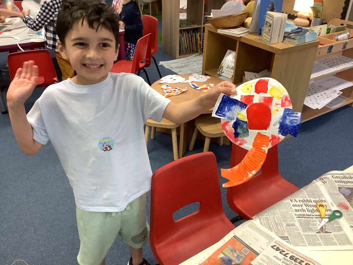 Loscoe CofE Primary and Nursery School tweet media