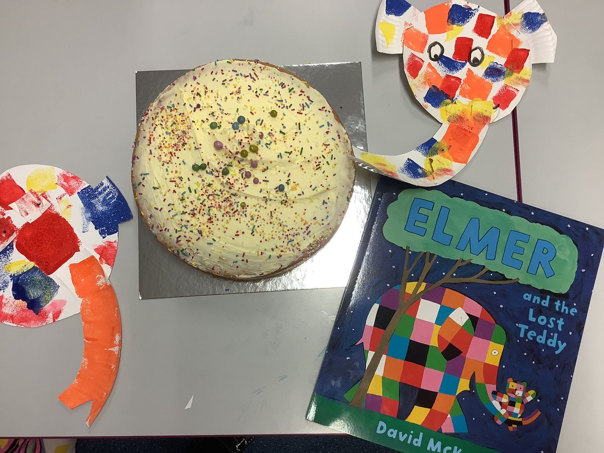 Loscoe CofE Primary and Nursery School tweet media