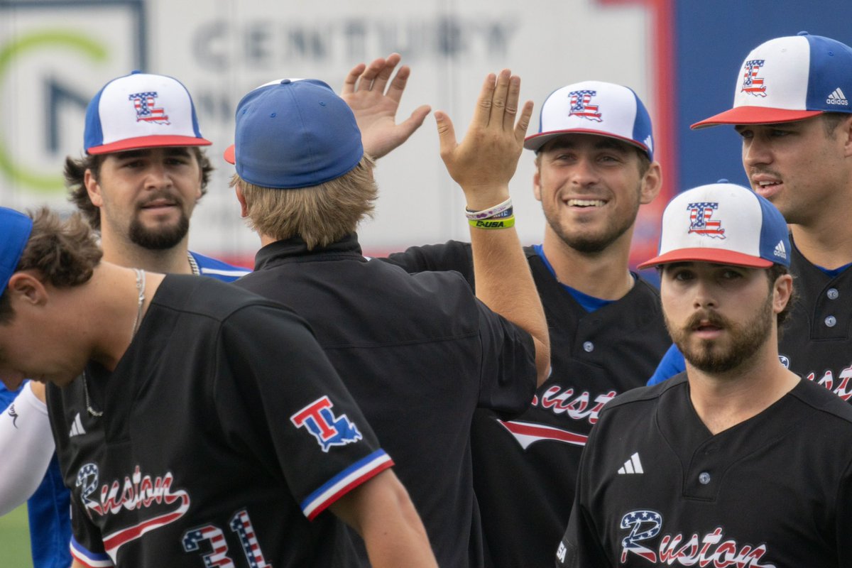 Bulldogs claimed their 42nd win of the season. 

They are currently one of just five teams in the country to have 42+ wins in at least three of the last four seasons. 

Tennessee
Arkansas
East Carolina
Texas
Louisiana Tech 

📸 Alex Gatewood