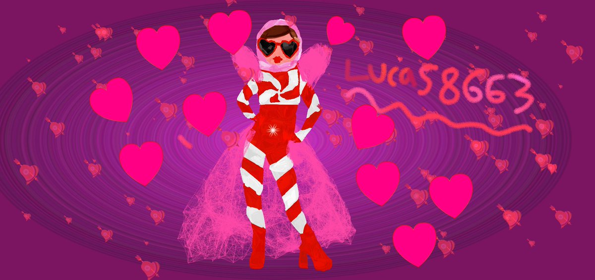 Lucas8663yt's tweet photo. Karamellen(tms Sweden) drawn by me

One of my absolute favorite masks ever

This one turned out rlly well

@KlaraHammarstrm #Maskedsinger #KaramellenMask https://t.co/UNYeqT9aQt