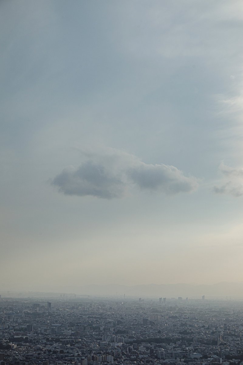 『Tokyo Sky』

#黒水雪那が撮る風景 #スナップ写真
#東京カメラ部 #tokyocameraclub
#YourShotPhotographer