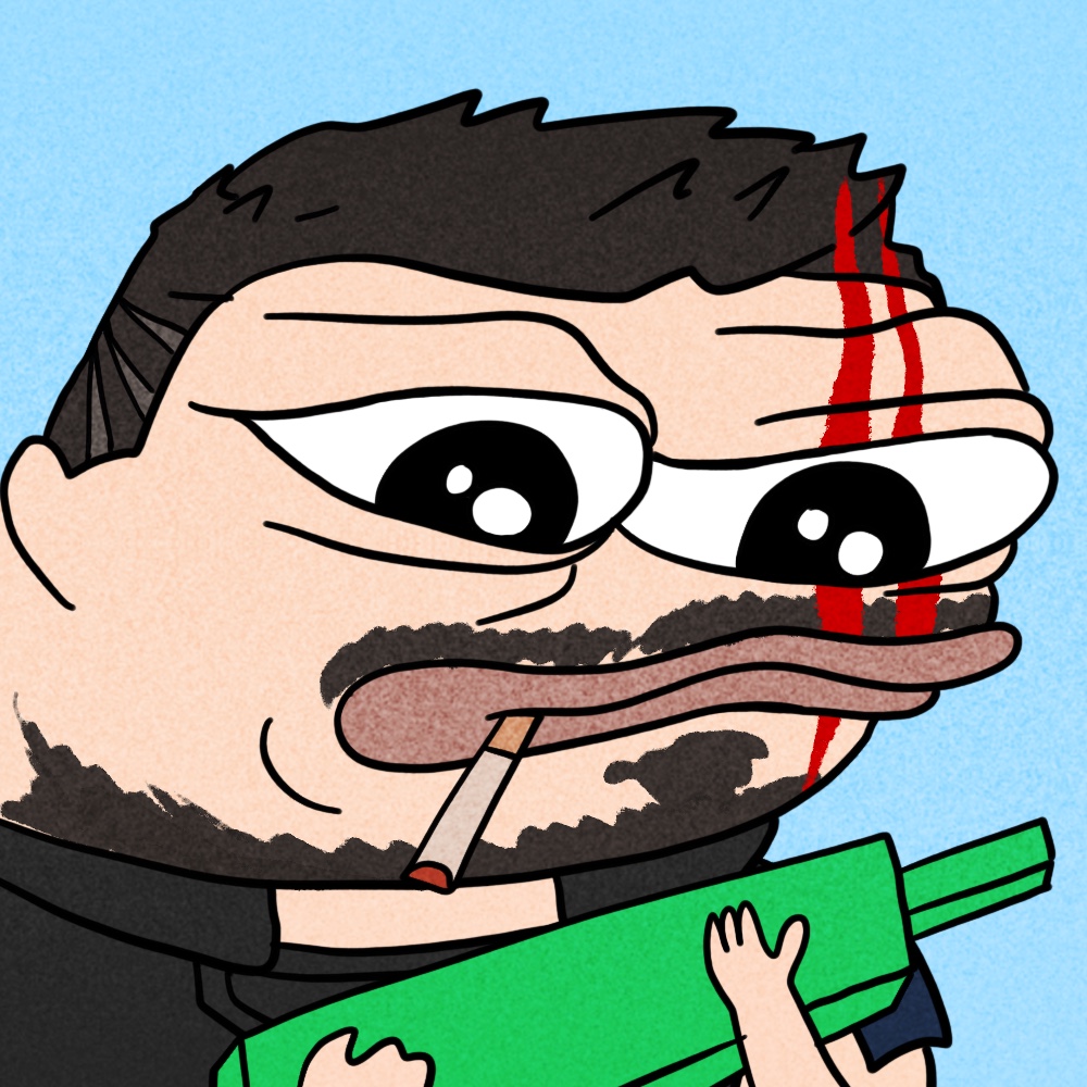 BookOfPepeX's tweet photo. THIS IS THE REAL $PEPE OF SOLANA! https://t.co/SvvssLJYNL