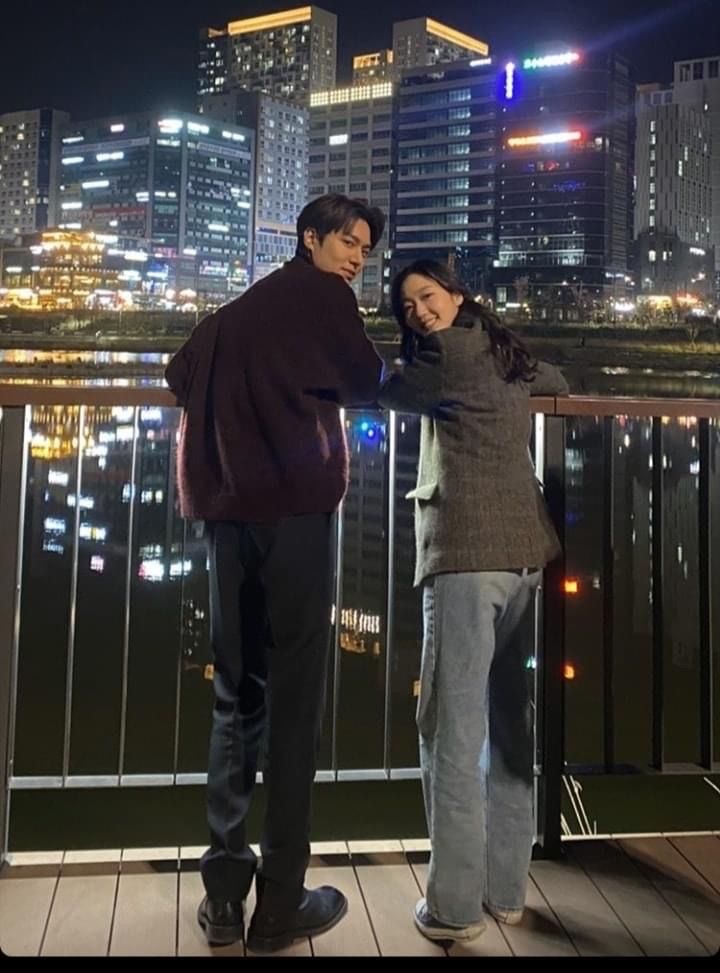 kdrama diary tweet media