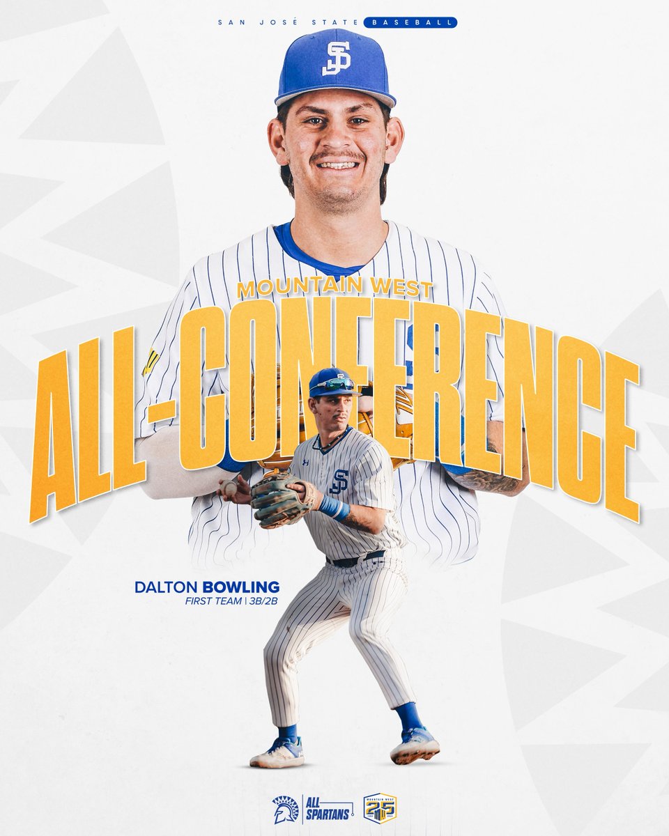 SanJoseStateBSB's tweet photo. 𝘾𝙊𝙉𝙂𝙍𝘼𝙏𝙎 𝘿𝙖𝙡𝙩𝙤𝙣 𝘽𝙤𝙬𝙡𝙞𝙣𝙜, 𝙃𝙪𝙣𝙩𝙚𝙧 𝘿𝙤𝙧𝙧𝙖𝙪𝙜𝙝 𝙖𝙣𝙙 𝙍𝙤𝙗𝙚𝙧𝙩 𝙃𝙖𝙢𝙘𝙝𝙪𝙠 𝙤𝙣 𝙗𝙚𝙞𝙣𝙜 𝙣𝙖𝙢𝙚𝙙 𝙁𝙞𝙧𝙨𝙩 𝙏𝙚𝙖𝙢 𝘼𝙡𝙡-𝙈𝙤𝙪𝙣𝙩𝙖𝙞𝙣 𝙒𝙚𝙨𝙩❕

🔗| https://t.co/QhQ23sXSUI

#AllSpartans https://t.co/AN4CS3cAOK