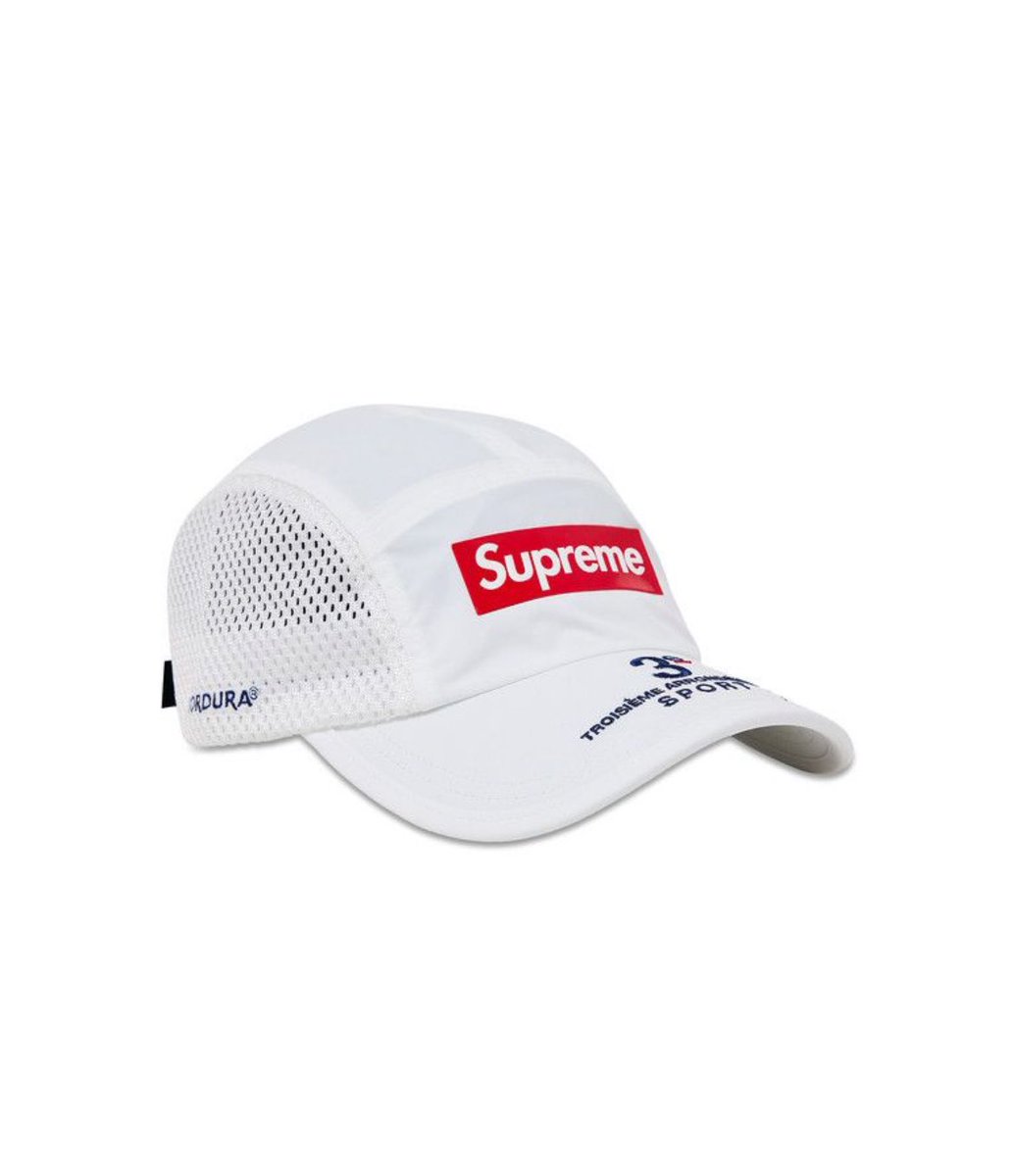 The last few weeks, I have been able to checkout the hats I wanted from Supreme! 🙏🏾🙌🏾👏🏾