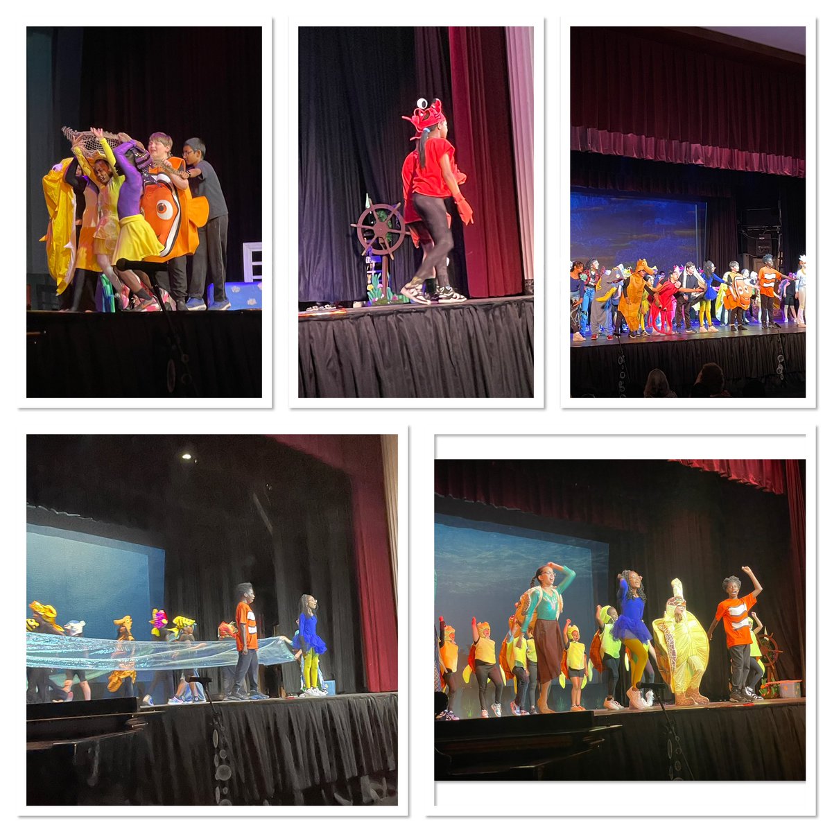 Davison Avenue tweet media