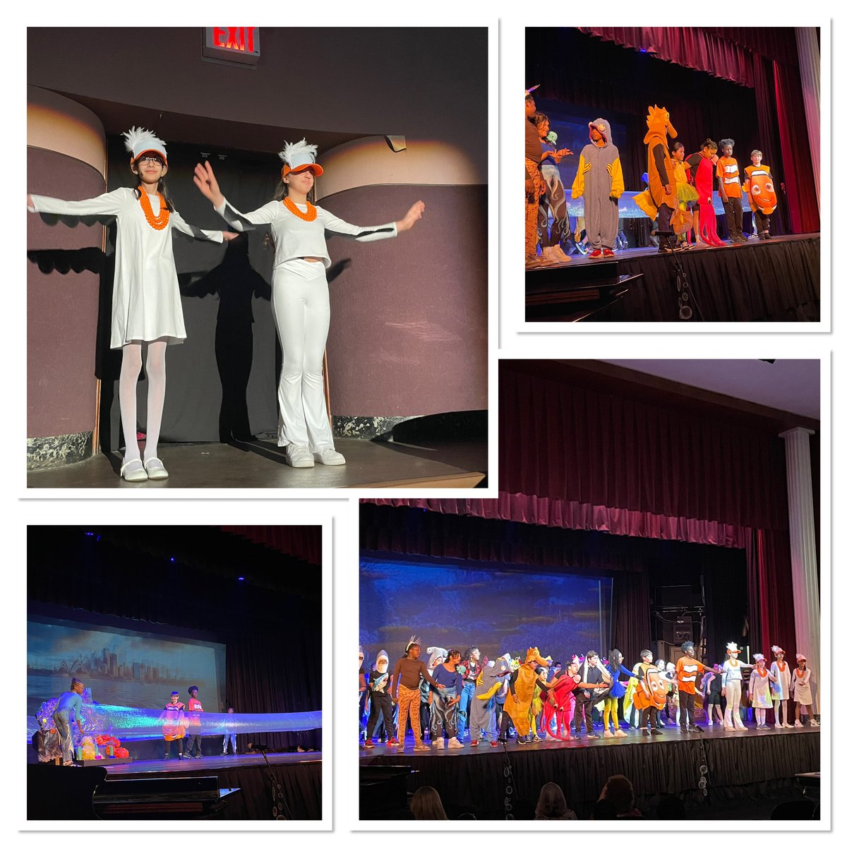 Davison Avenue tweet media