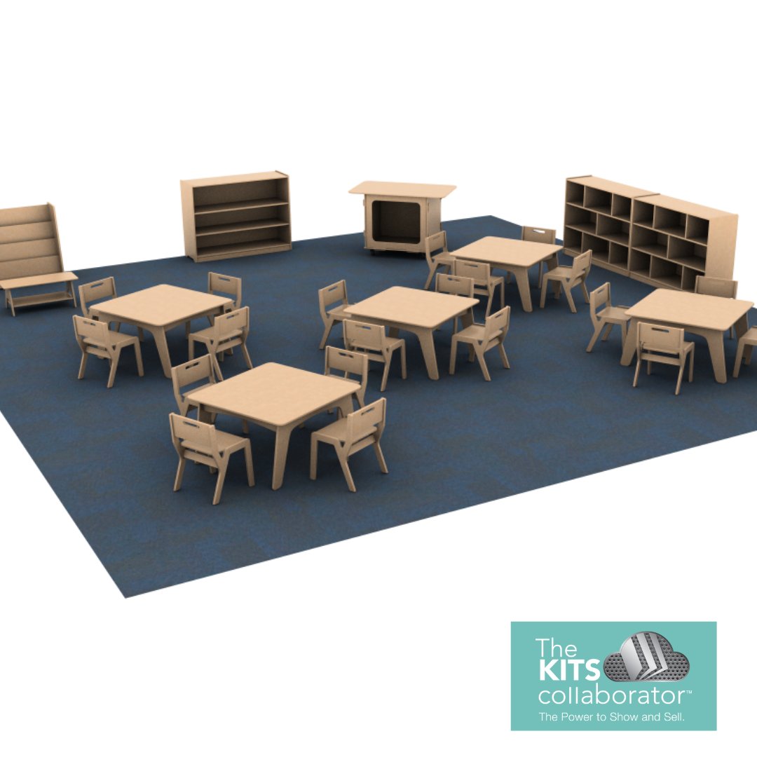 KiSPinc's tweet photo. Manufacturer Spotlight: Fern Kids - We're excited to welcome Corp Design to The KITS collaborator! Request access to their digital catalogs and start building with their solutions today.
https://t.co/gqNhjKloo5
https://t.co/gqNhjKloo5 https://t.co/9VwVn6K6Xb