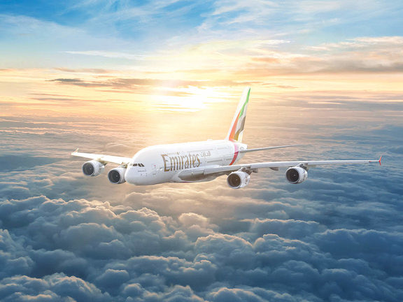Un avión de Emirates aterriza con éxito tras chocar contra una bandada de flamencos en Bombay

#Dubai #tour #dubailuxury #travel #spain #life #uae #instagood #tourdubai #plan #experiencedubai #instagram #workdubai #travel #instapic