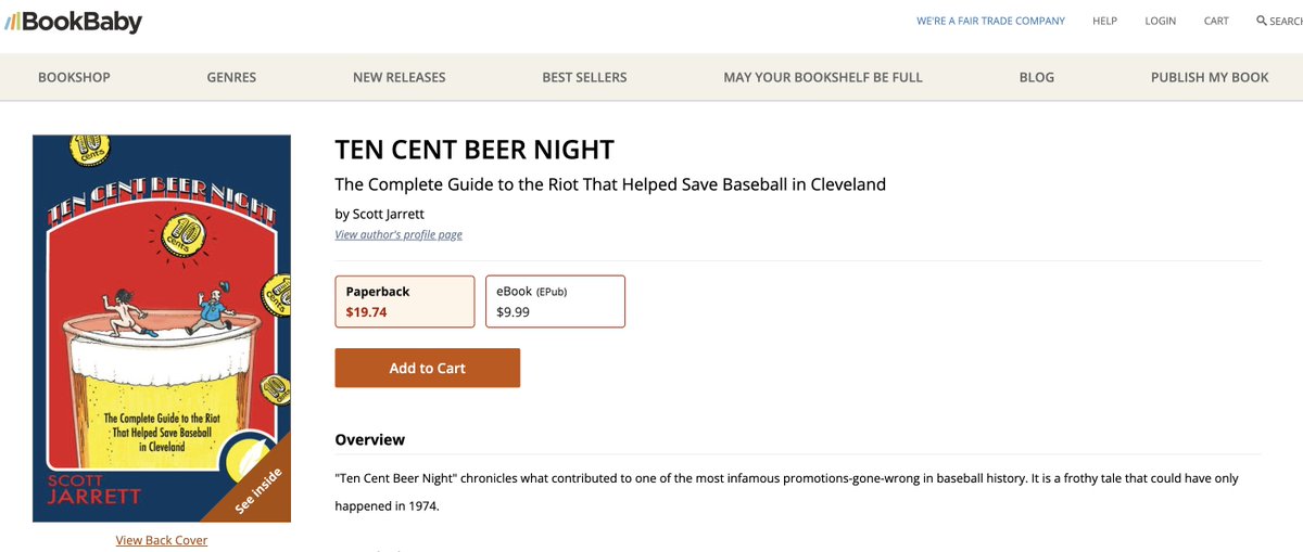 Scott Jarrett tweet media