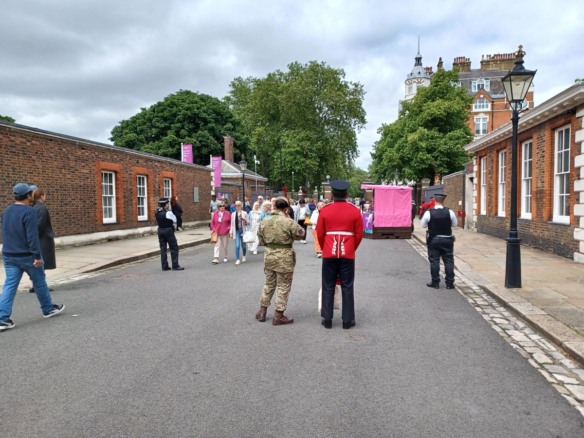 Kensington & Chelsea Police | Central West BCU tweet media